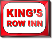 Kings Row Inn-logo