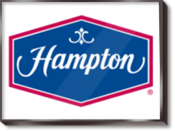 Hampton Inn & Suites Carlsbad-logo