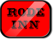 Rode Inn-logo