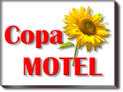 Copa Motel-logo