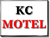 KC Motel-logo