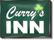 Curry's Motel Saginaw MI-logo