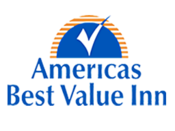 Americas Best Value Inn - Brownsville / Padre Island Hwy-logo