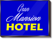 Gran Mansion Hotel-logo