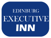 Executive Inn - Edinburg-logo
