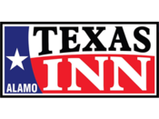 Texas Inn Alamo-logo