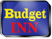 Budget Inn-Punta Gorda-logo