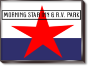 Morning Star Inn-logo