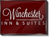 Winchester Inn & Suites Humble/IAH/North Houston-logo