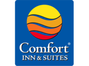 Comfort Inn and Suites Greenwood-logo