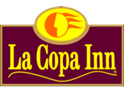 La Copa Inn Brownsville-logo