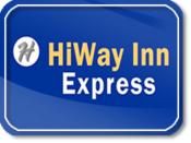 HiWay Inn Express of Hugo-logo