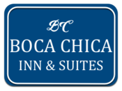 Boca Chica Inn & Suites-logo