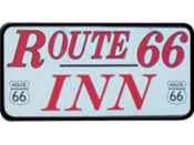 Route 66 Inn-logo