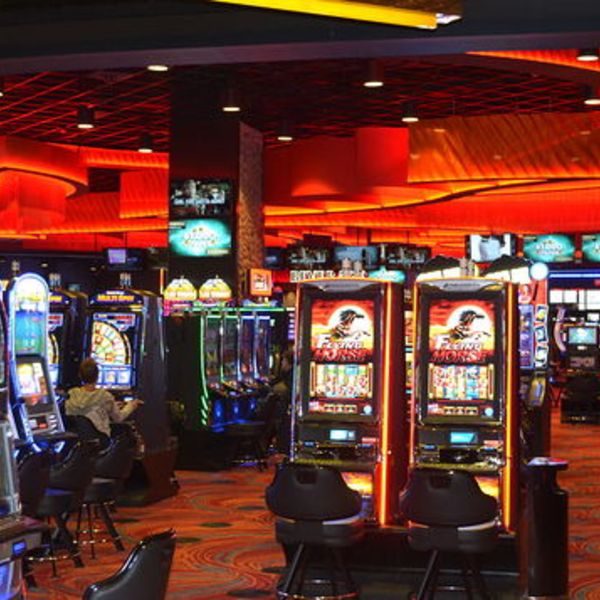 age requirement for cherokee casino roland ok