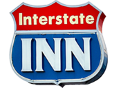 Interstate Inn-logo