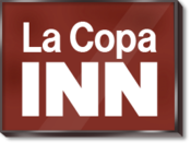 La Copa Inn Alamo-logo