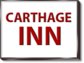 Carthage Inn-logo