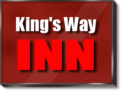 King's Way Inn-logo
