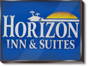 Horizon Inn and Suites-logo