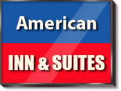 American Inn and Suites-logo
