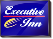 Executive Inn Kingsville-logo