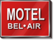 Bel-Air Motel-logo