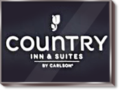 Country Inn & Suites by Radisson, Bakersfield, CA-logo